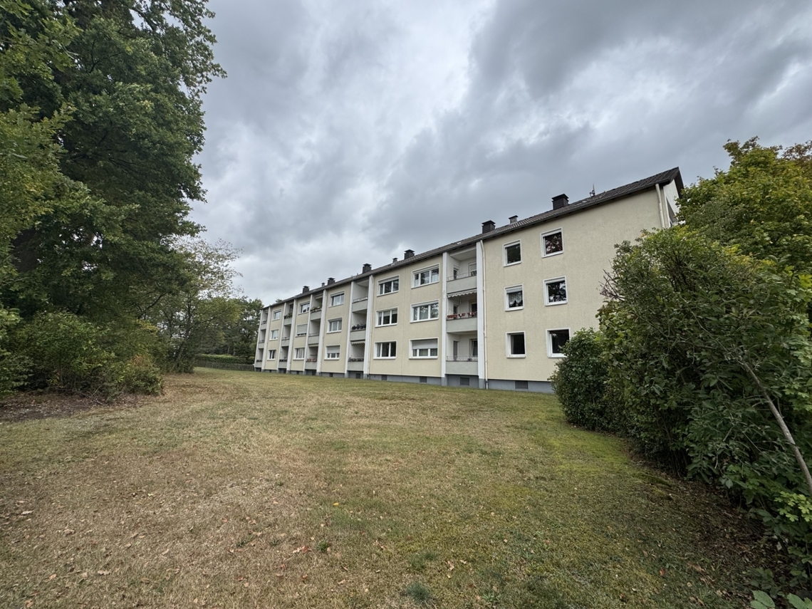 Ansicht hinten