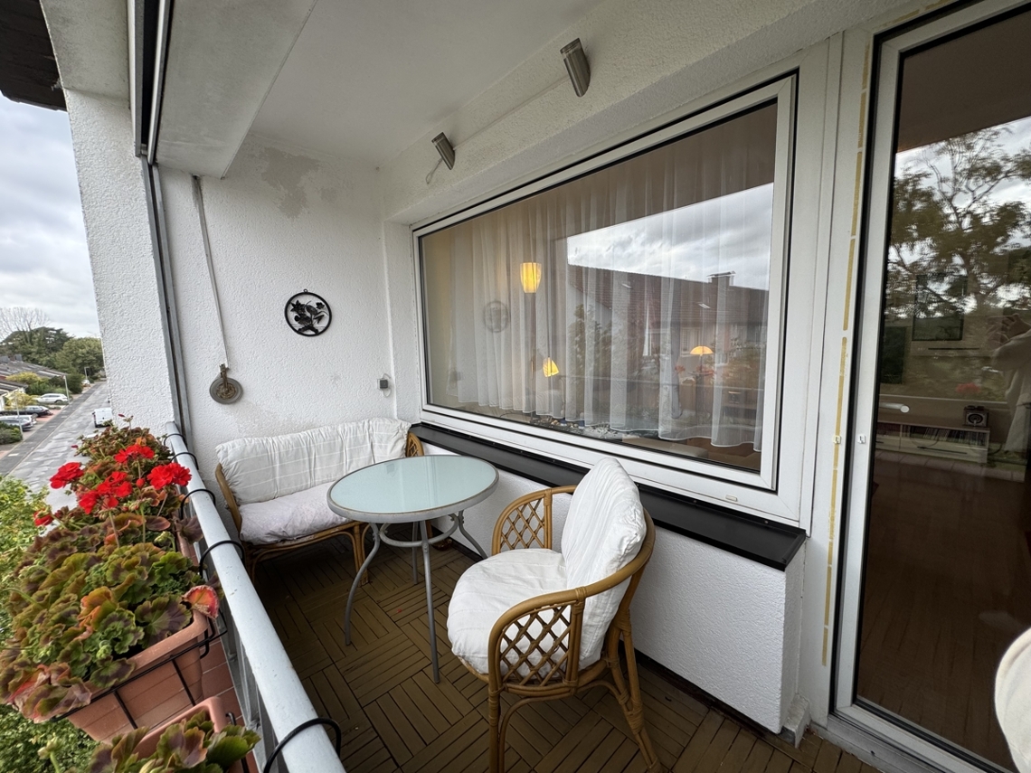 Loggia