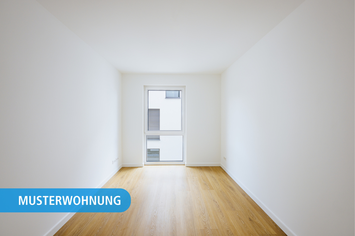 Musterwohnung
