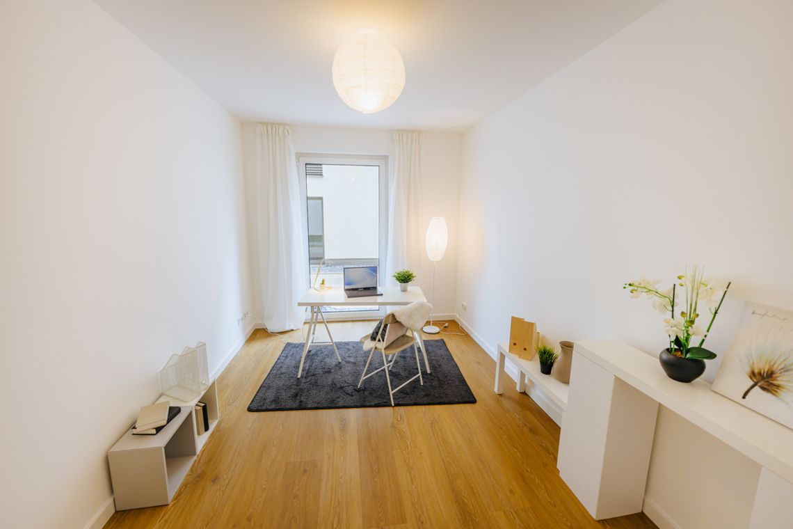 Büro