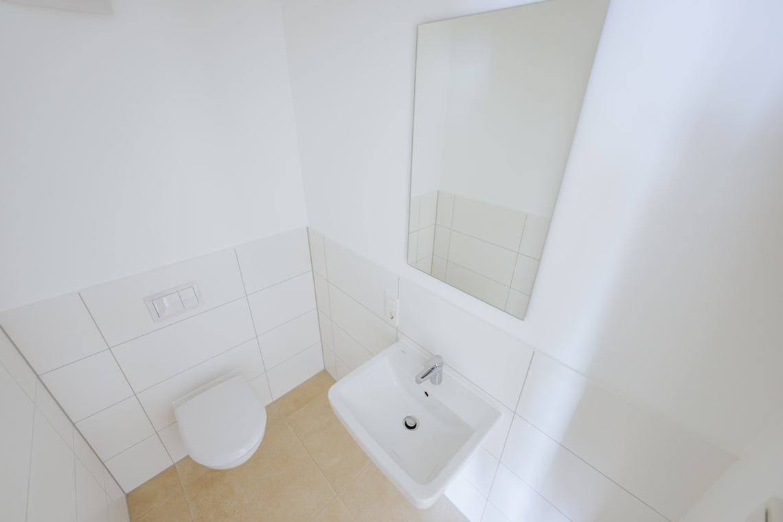 Gäste WC
