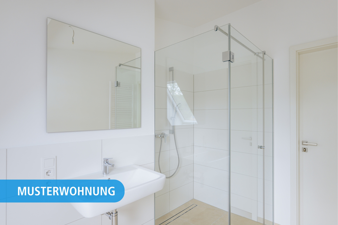 Musterwohnung