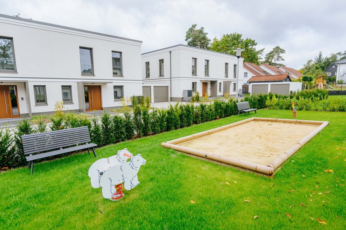Spielplatz