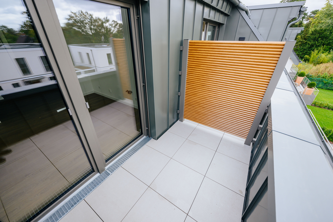 Loggia