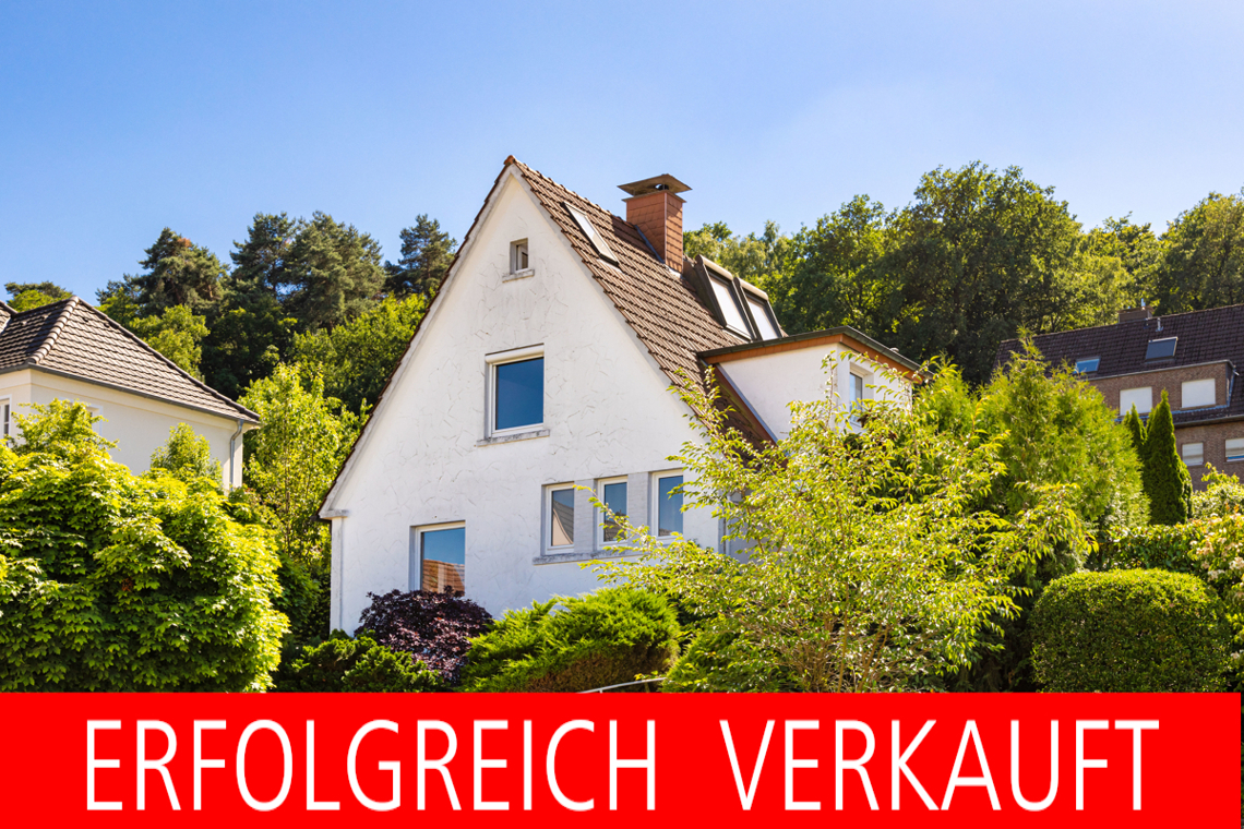 Erfolgreich Verkauft