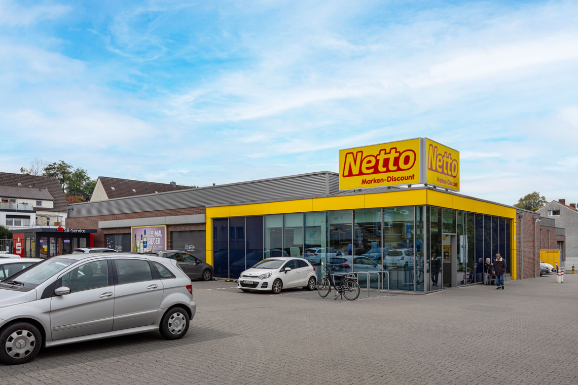 Netto