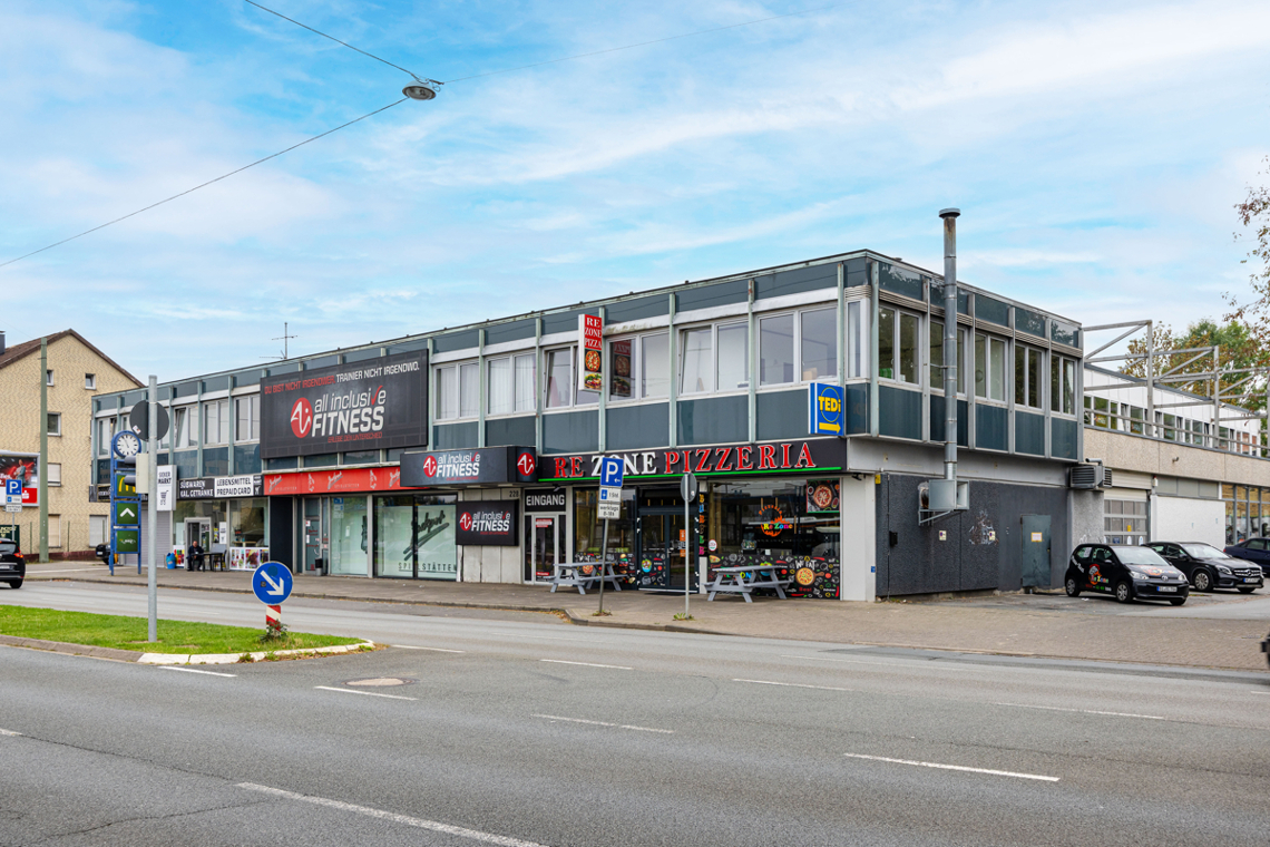 Umgebung