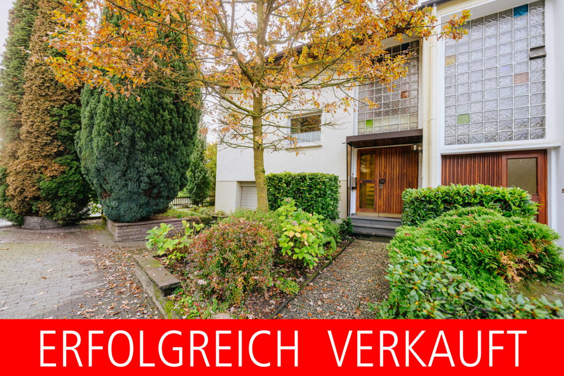 Erfolgreich Verkauft