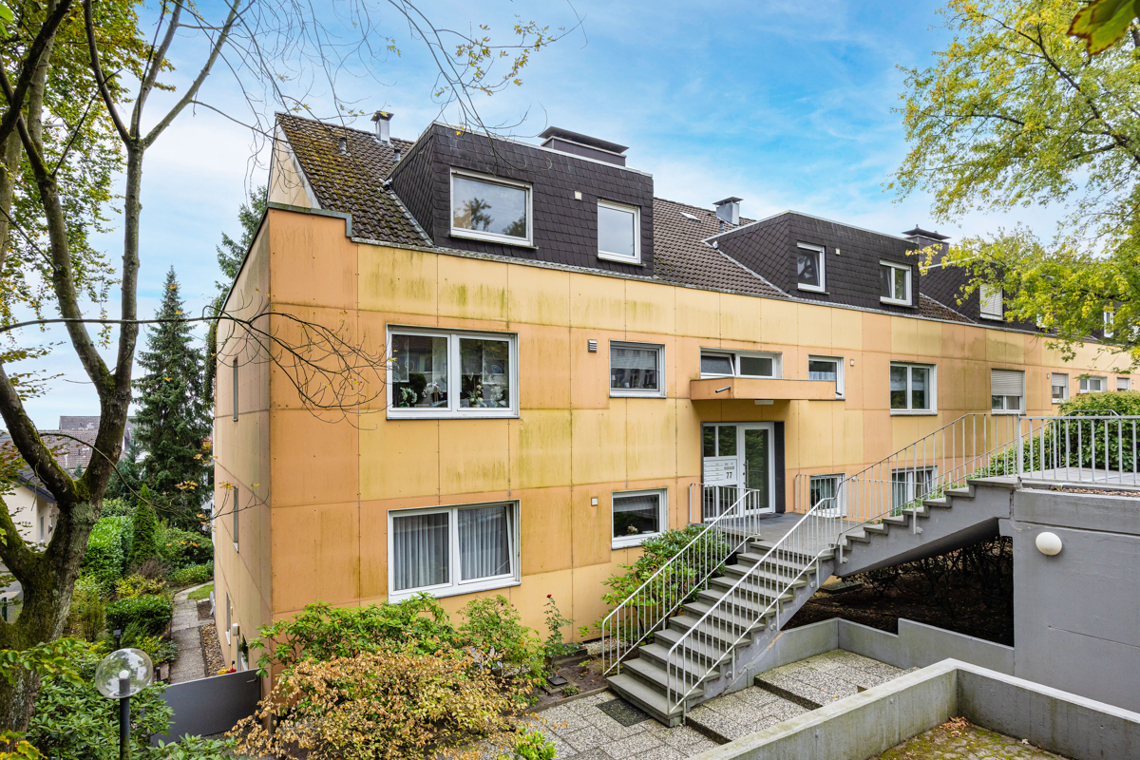 Ansicht