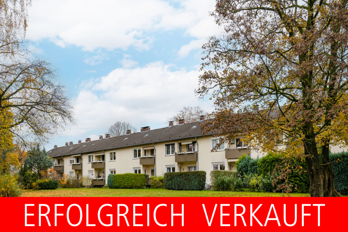 Erfolgreich Verkauft