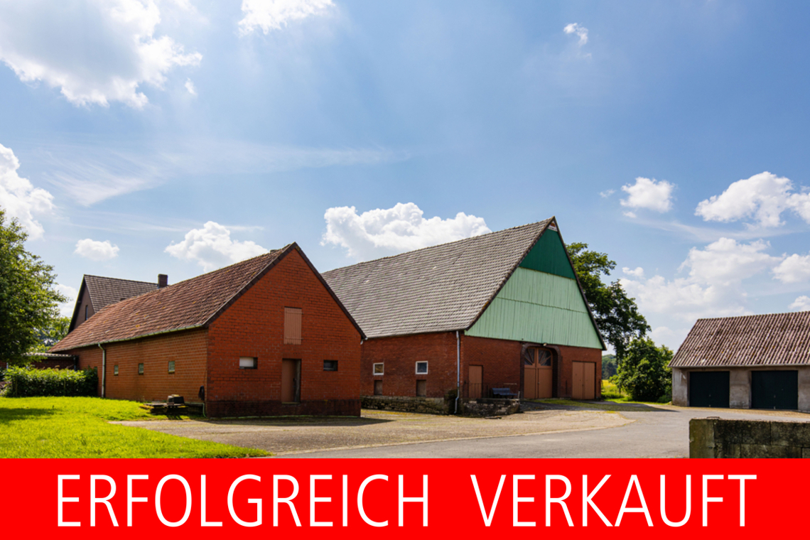 Erfolgreich Verkauft