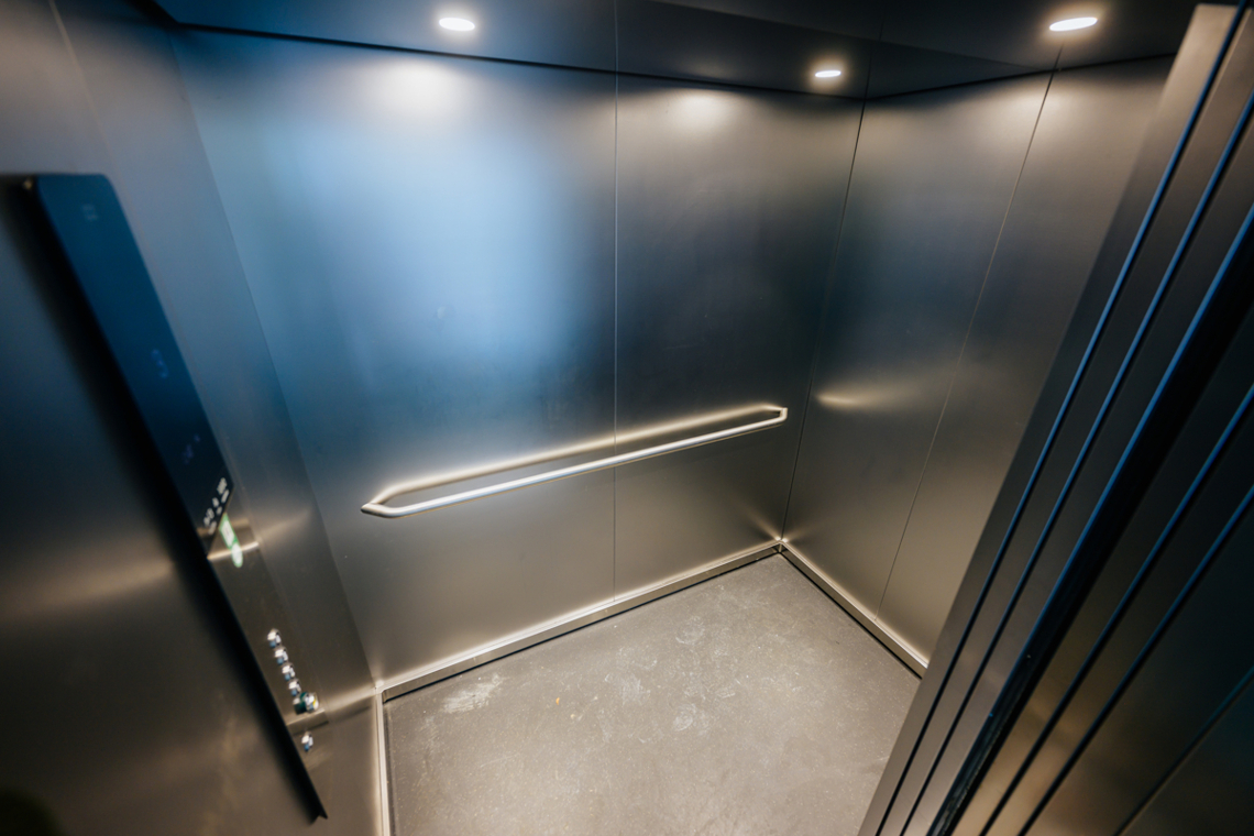 Fahrstuhl