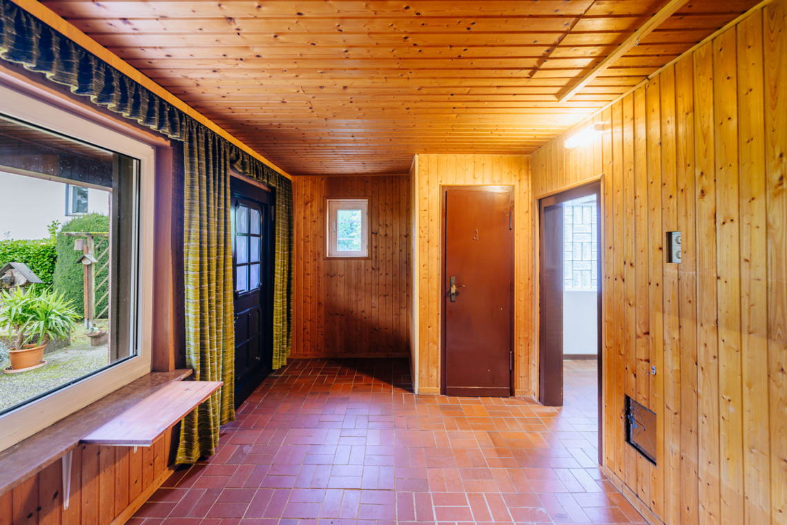 Wintergarten (Nutzfläche)