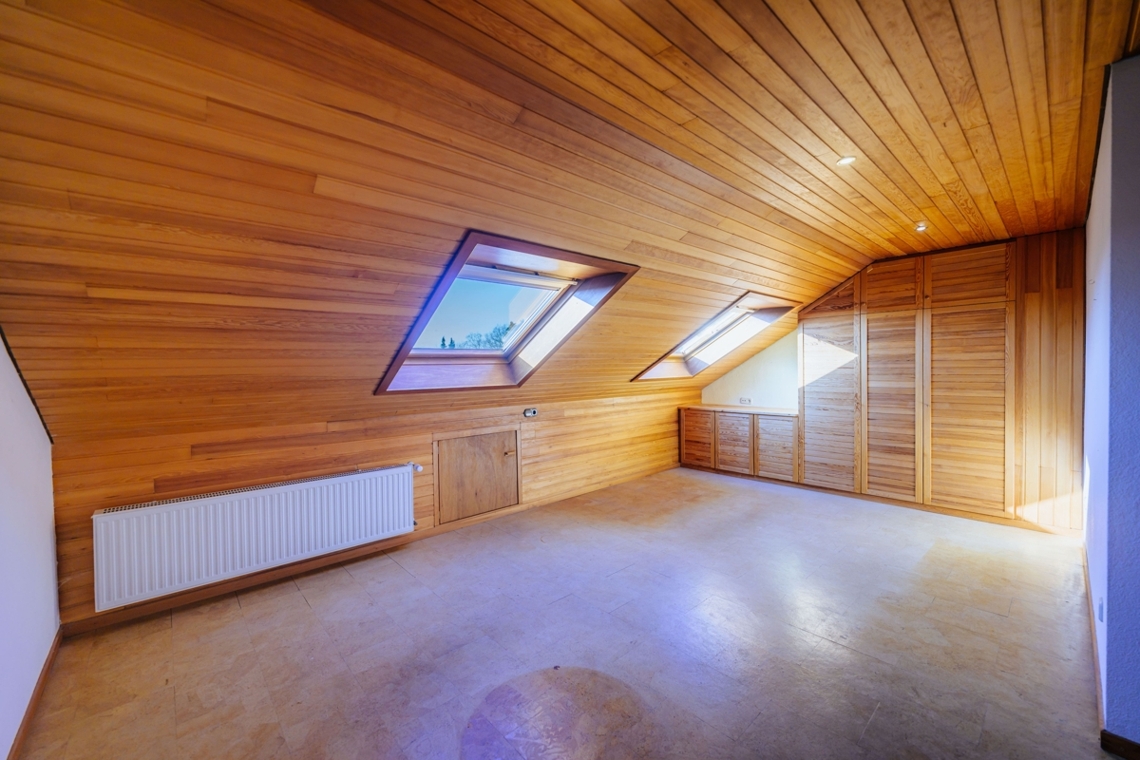 ausgeb. Dachgeschoss (Nfl.)