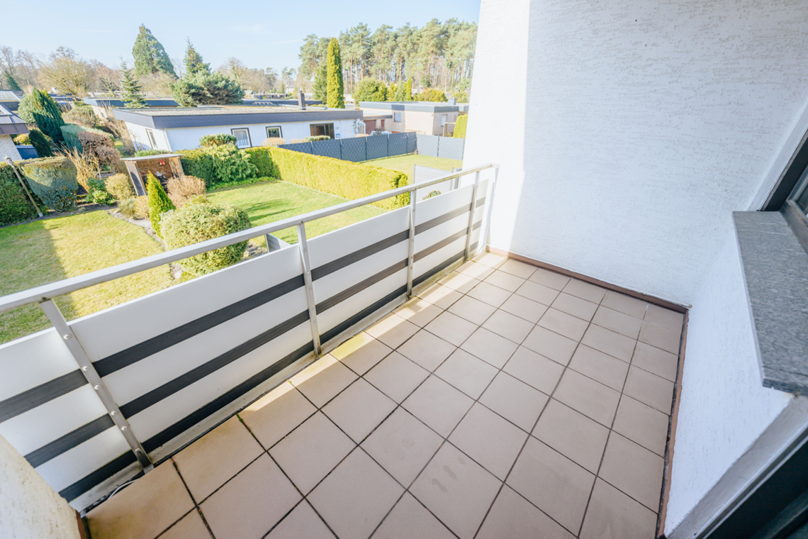 Loggia