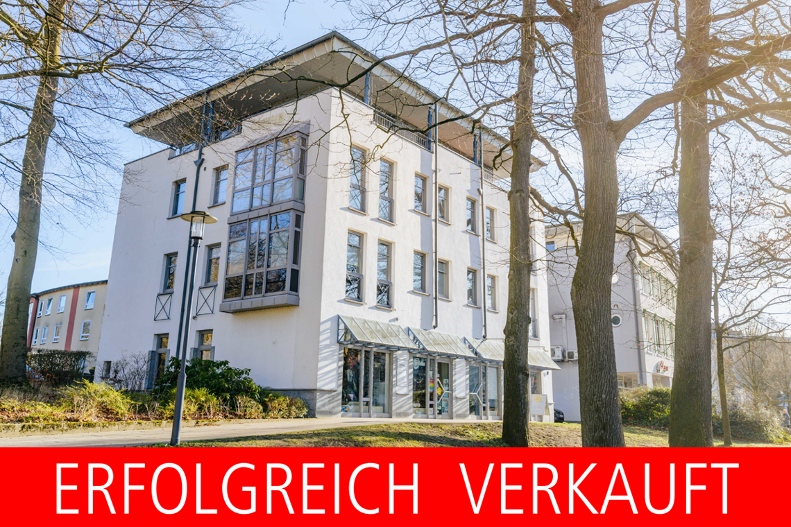 Erfolgreich Verkauft