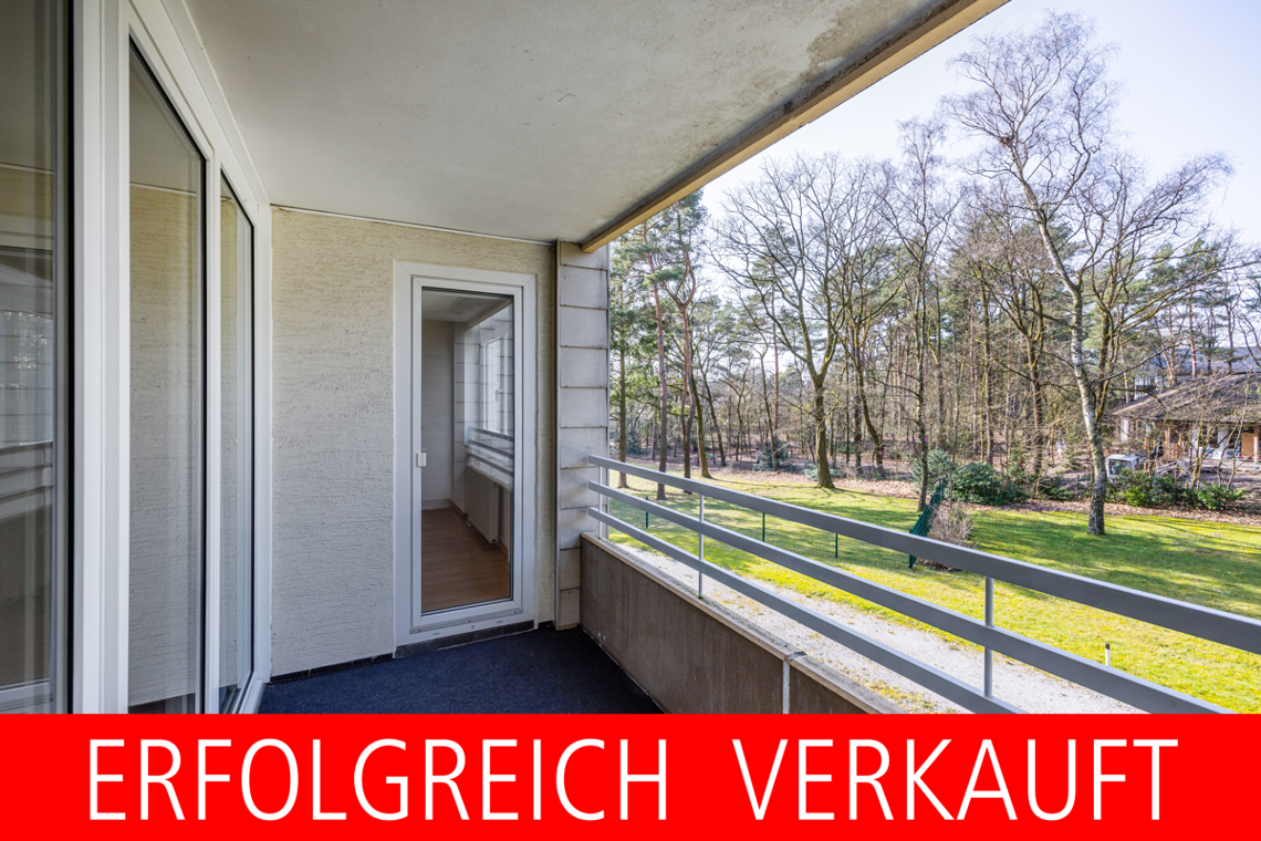 Erfolgreich Verkauft