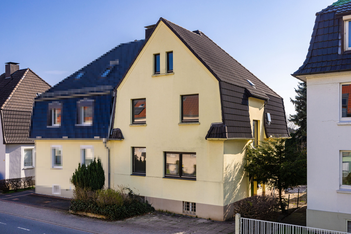 Ansicht