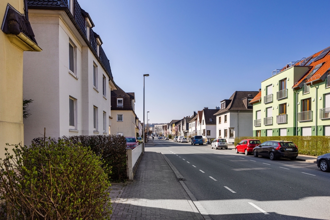 Umgebung