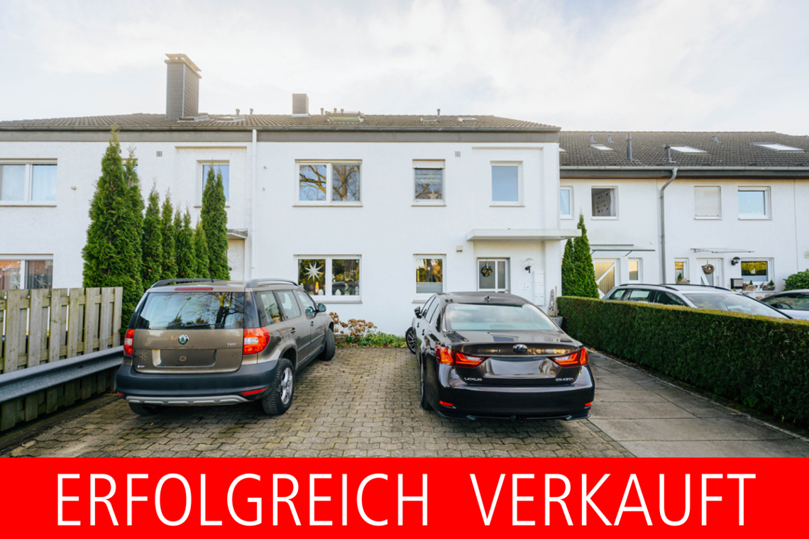 Verkauft