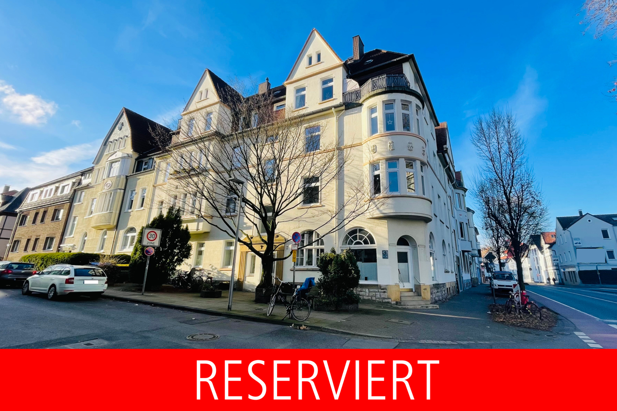 Nähe Bürgerpark und Siggi! Schicke 3-Zi.-Mietwohnung mit kleiner Terrasse - Photo 4
