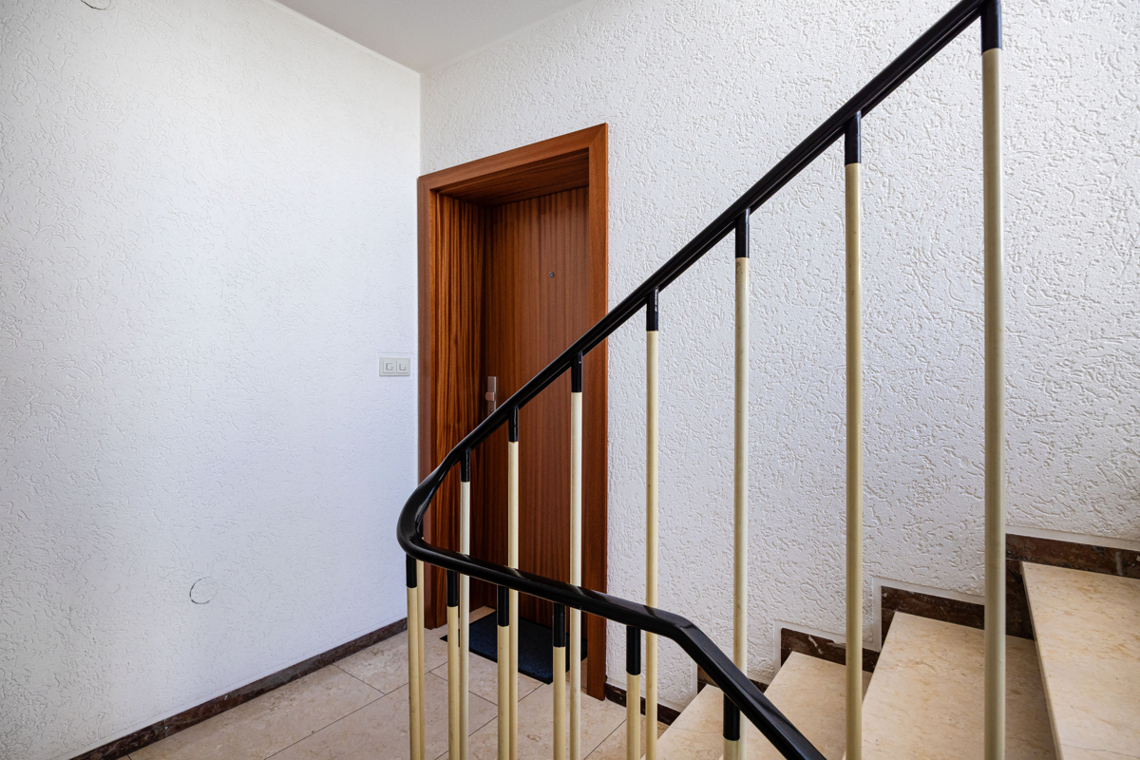 Treppenhaus