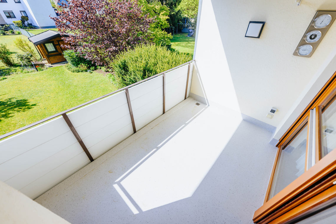 Loggia