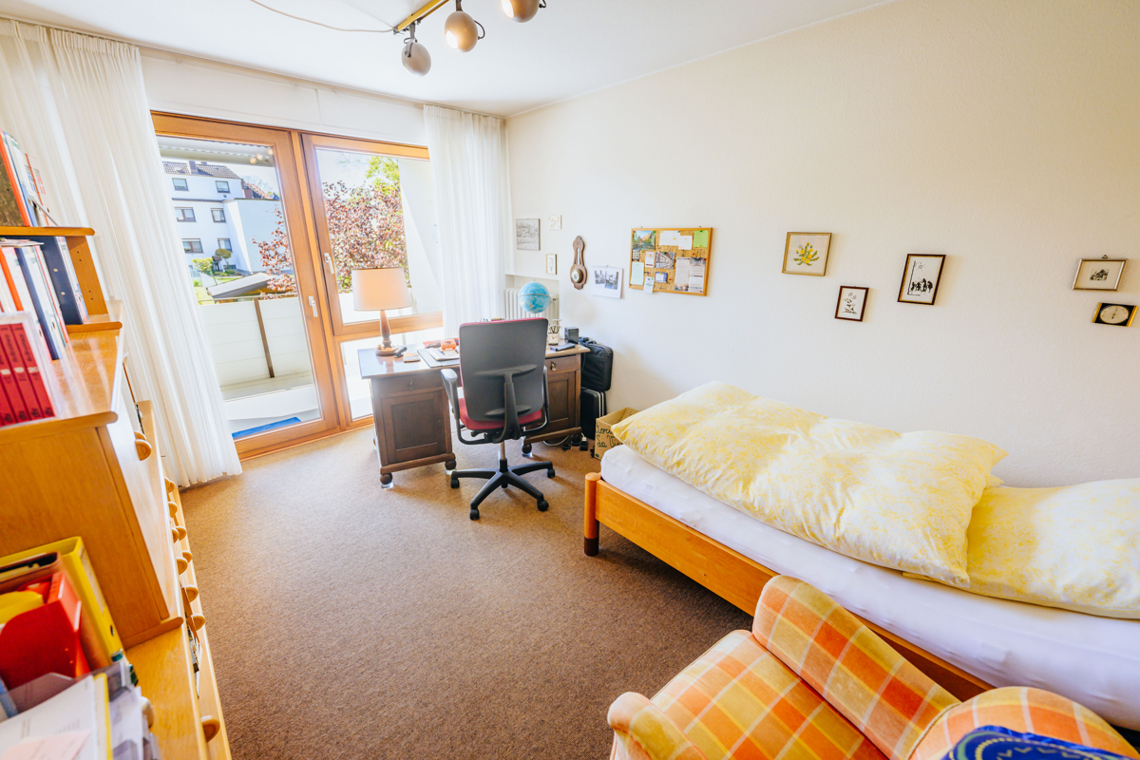 Gästezimmer