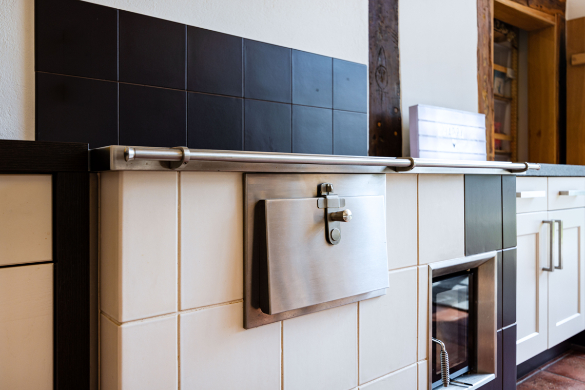 Details - Küche