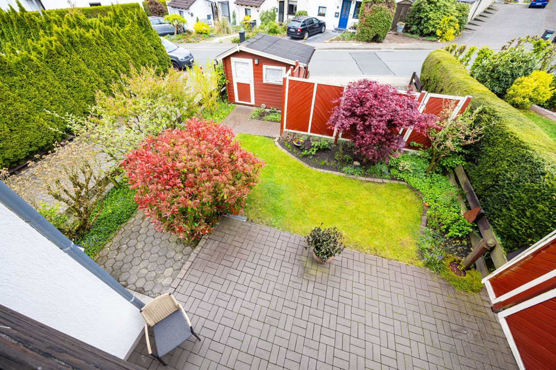 Garten