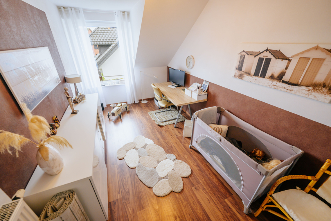 Kinderzimmer