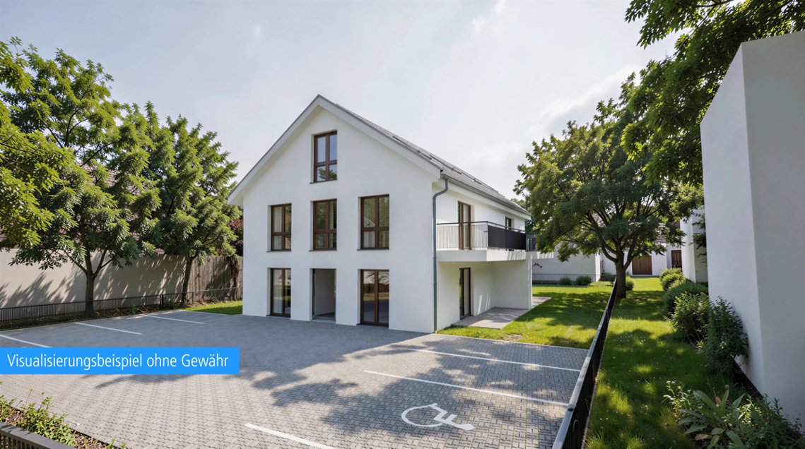 Visualisierungbeispiel