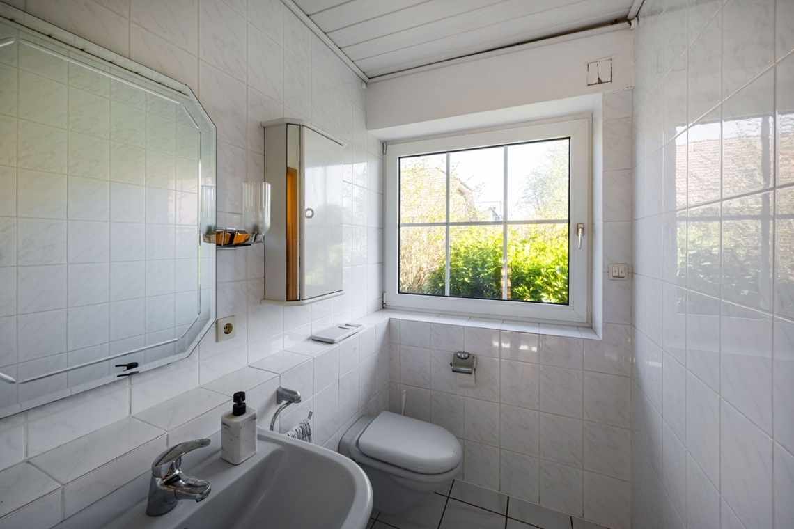Gäste WC