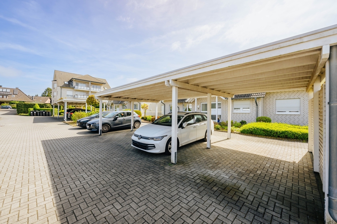 Carport