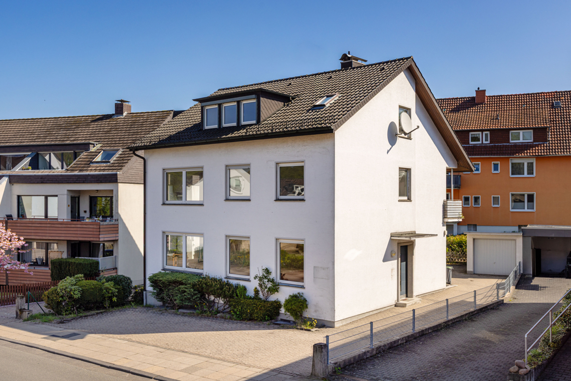 Ansicht