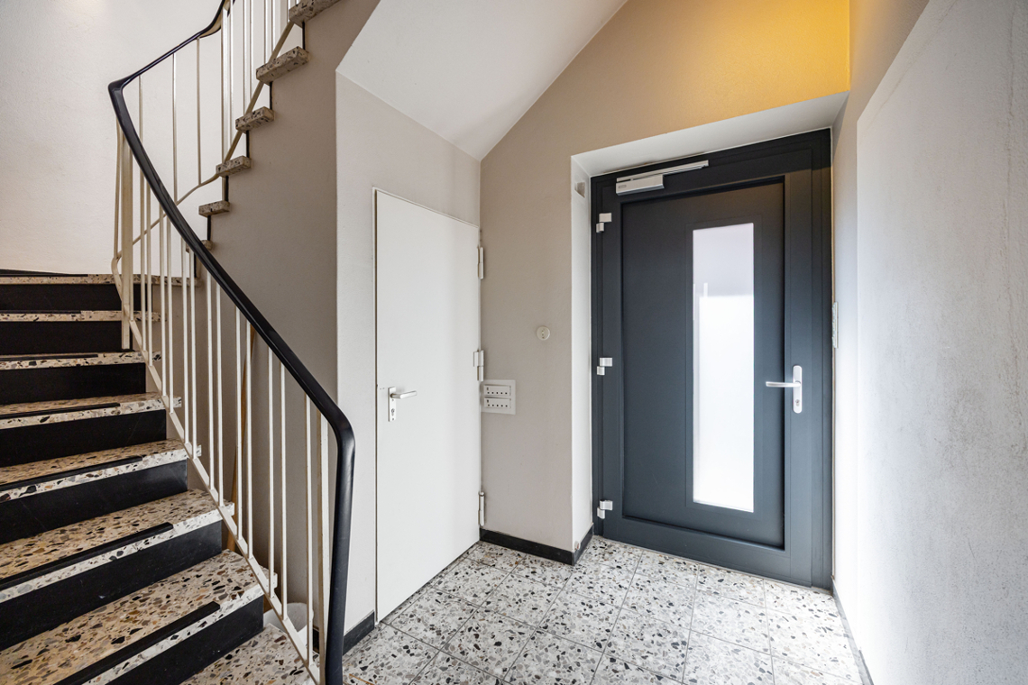 Hausflur