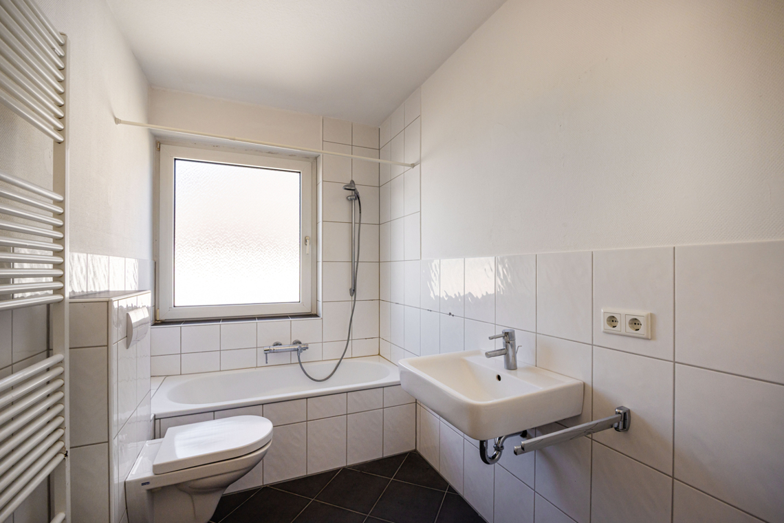 Badezimmer OG