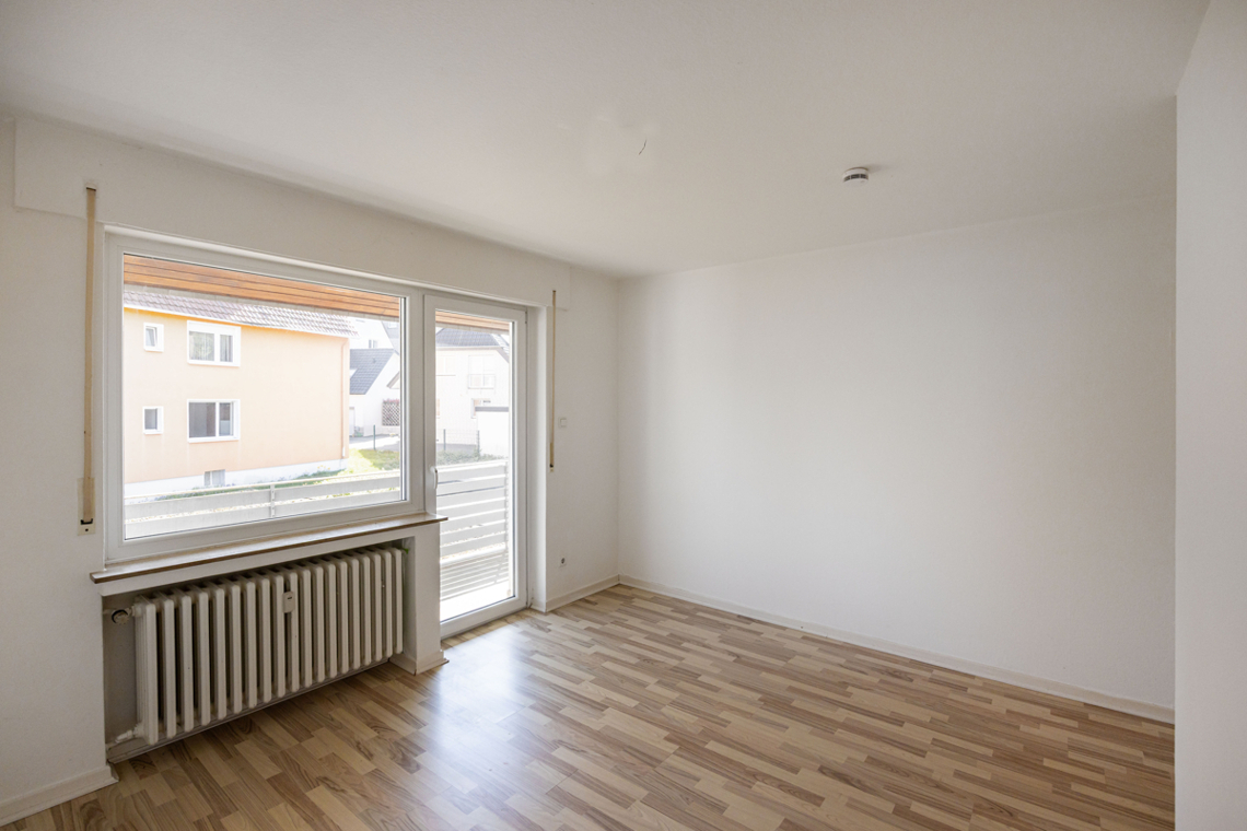 Schlafzimmer OG