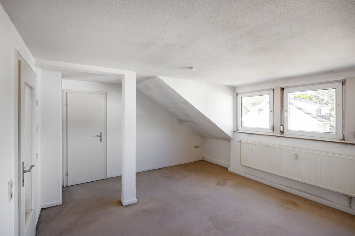 Wohnzimmer DG