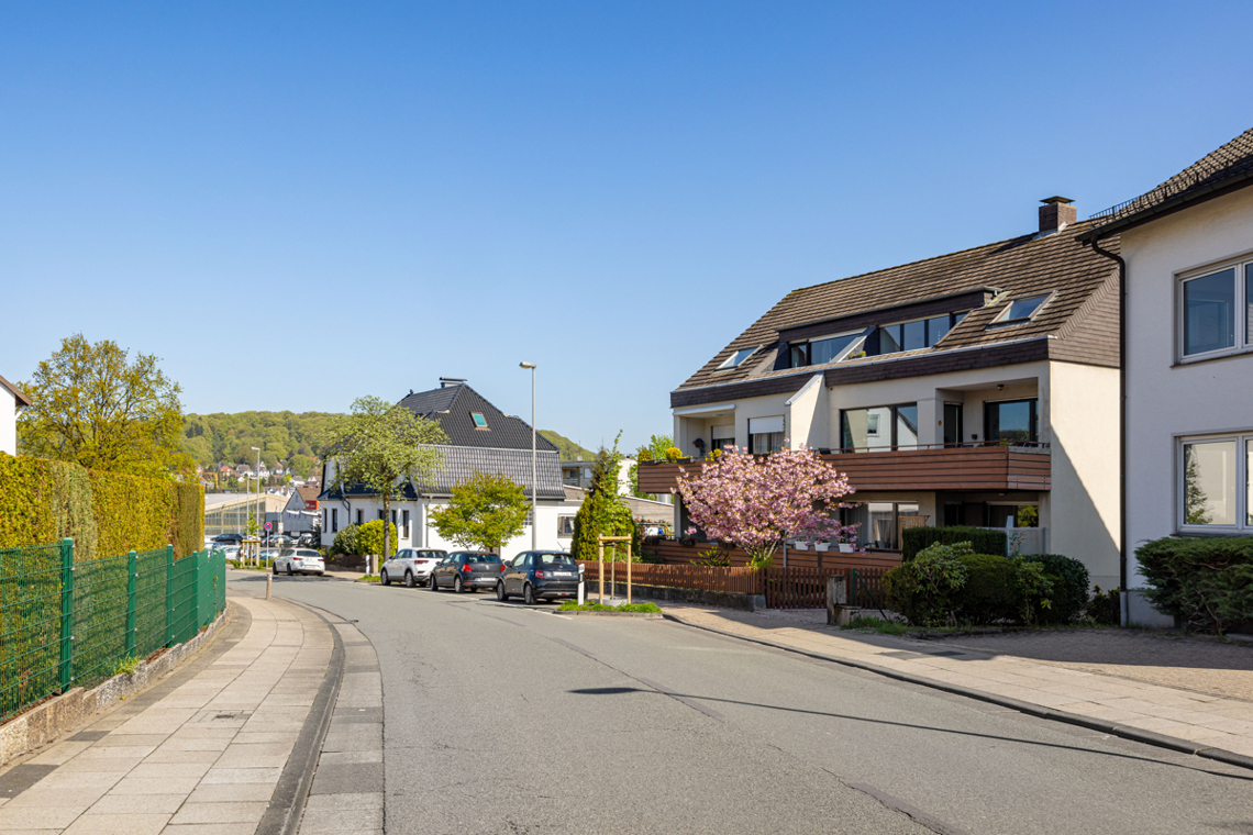 Umgebung