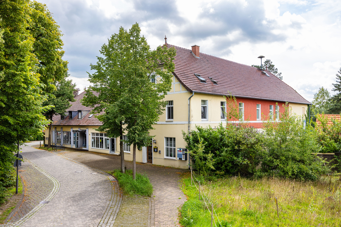 Ansicht