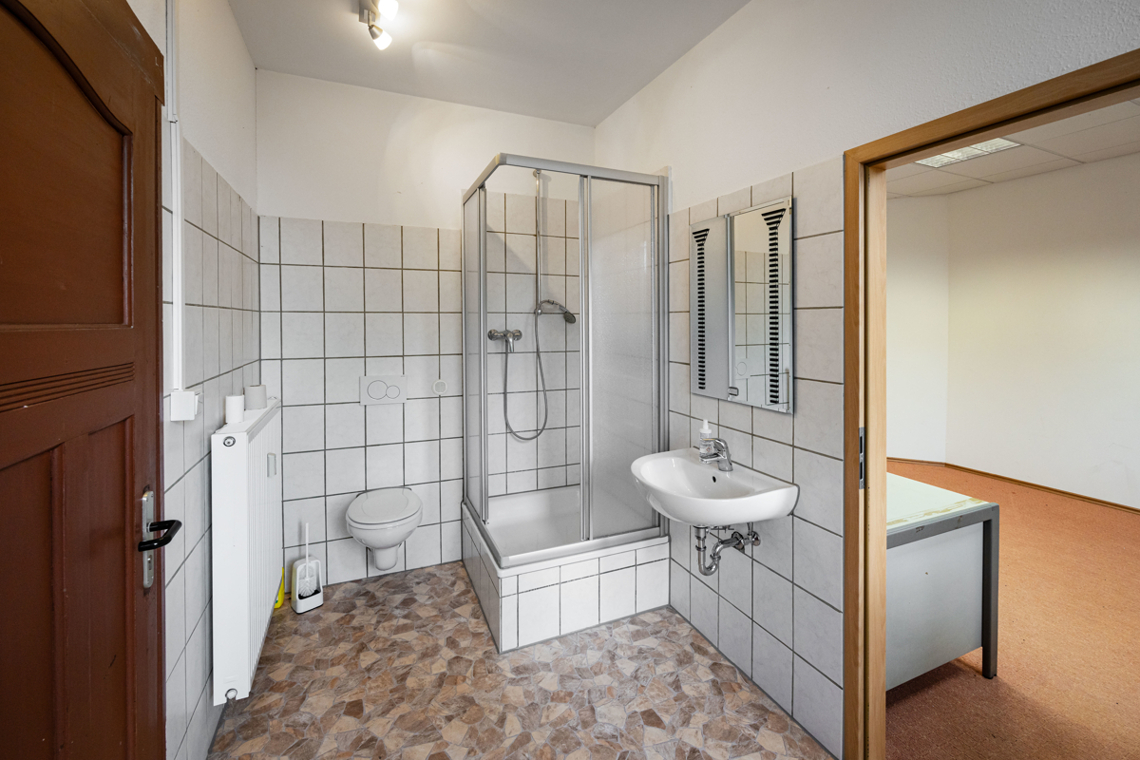 Wohnung