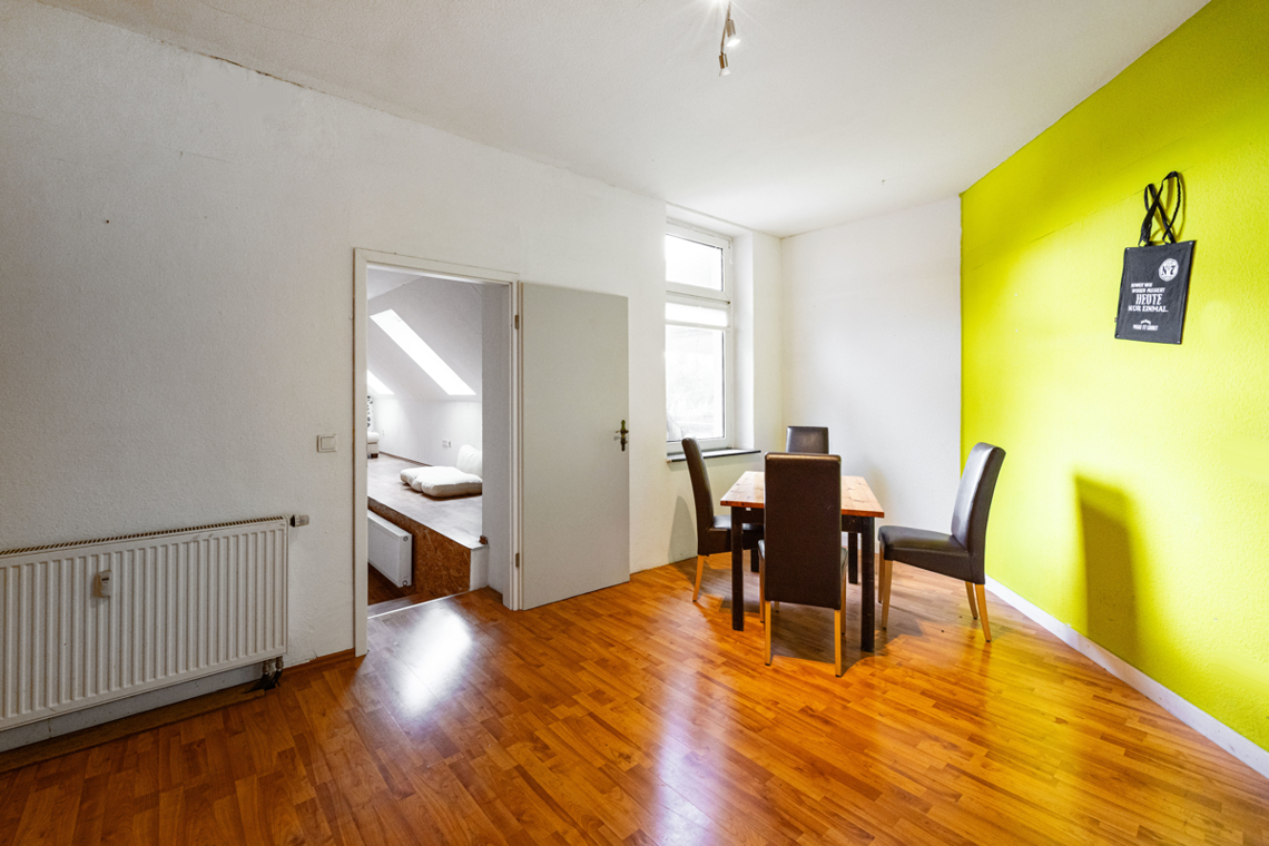 Wohnung