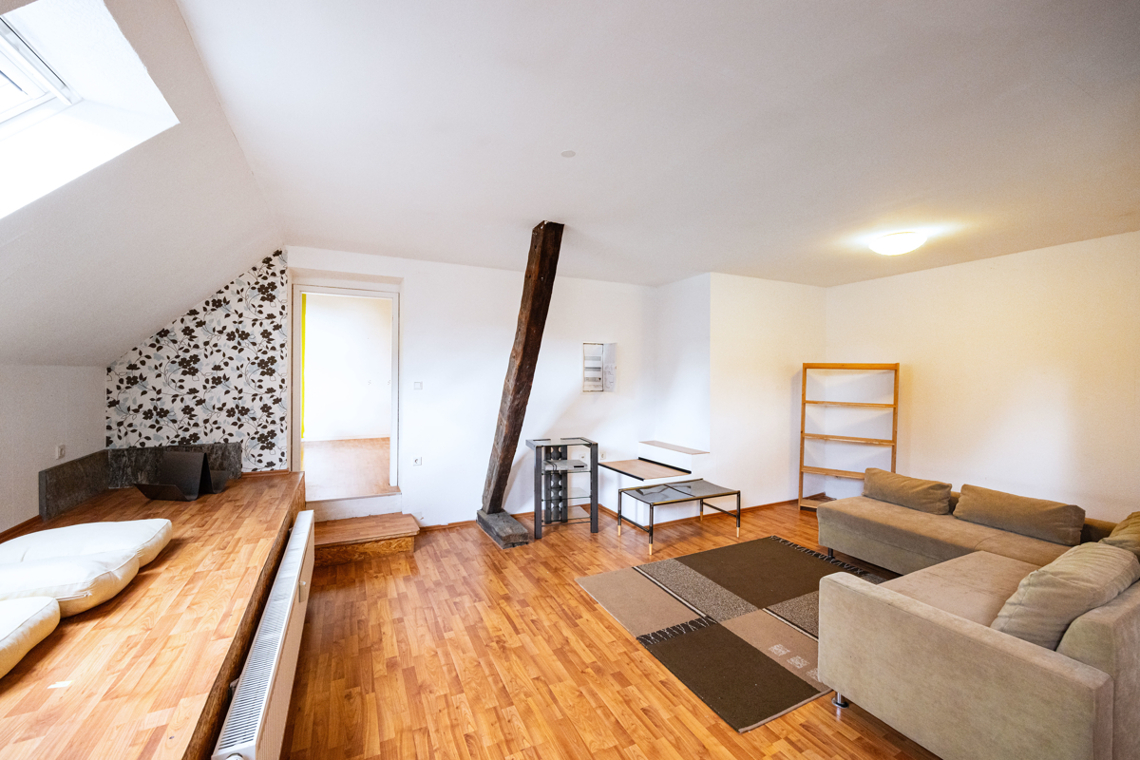 Wohnung
