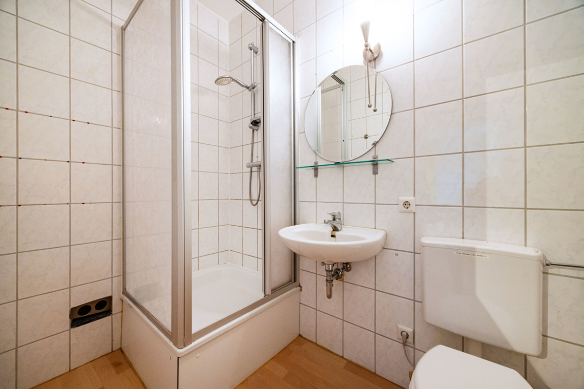 Wohnung