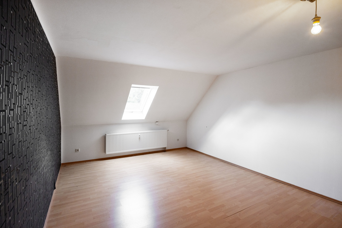 Wohnung