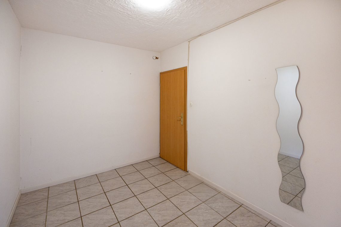 Wohnung