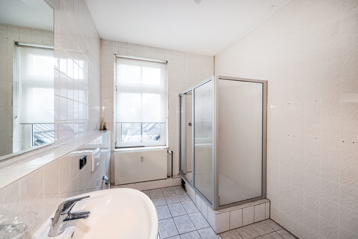 Wohnung