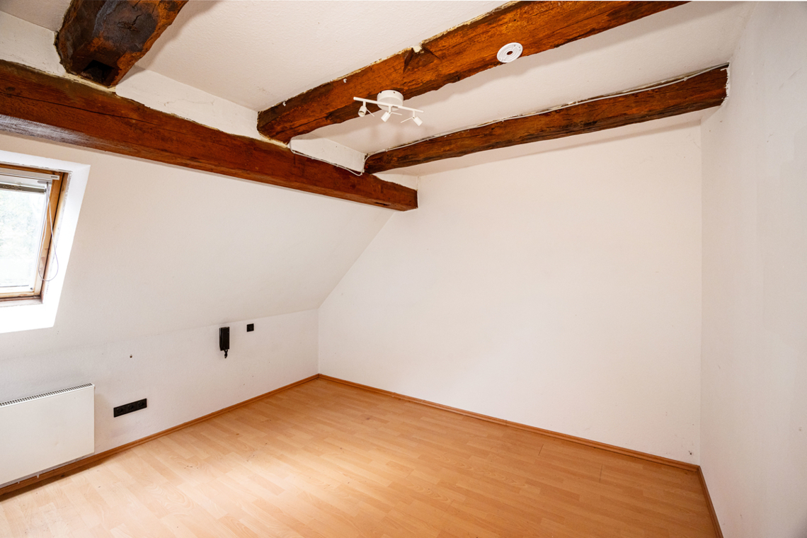Wohnung
