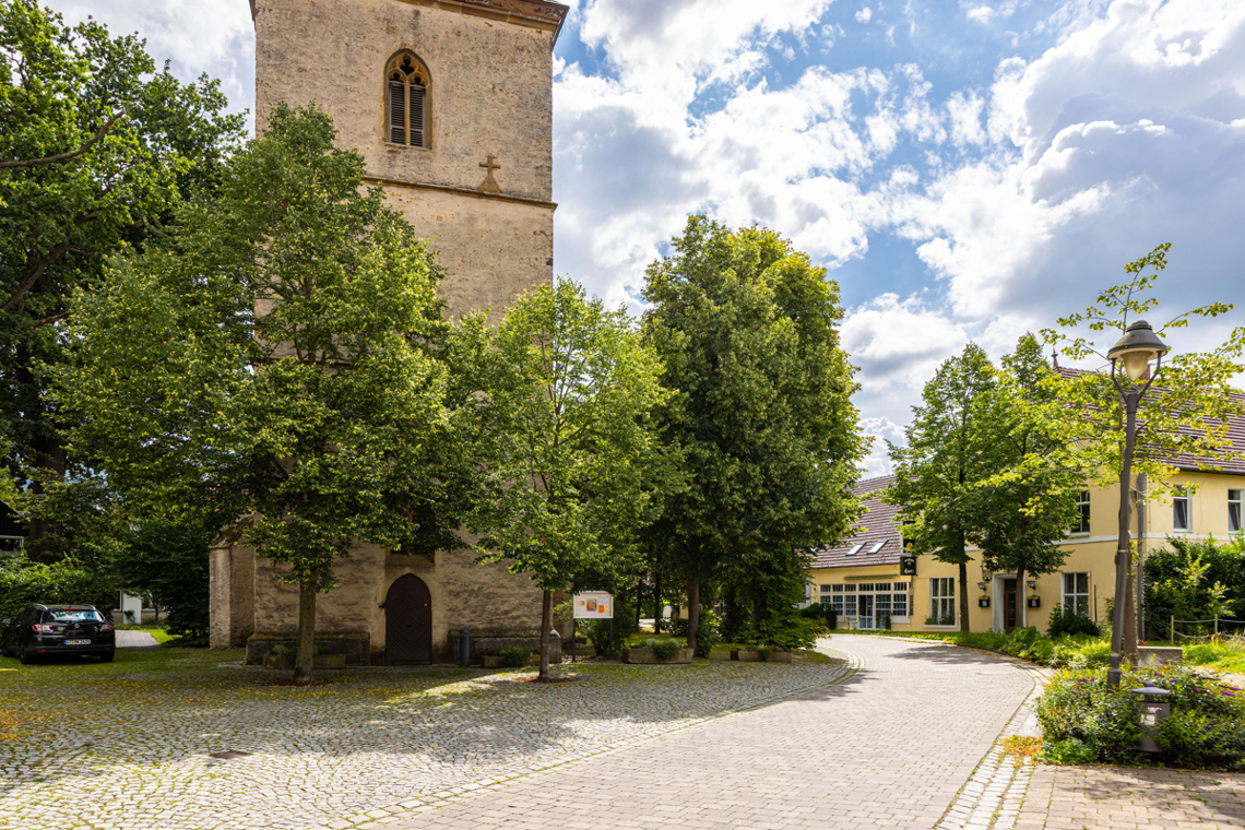 Umgebung